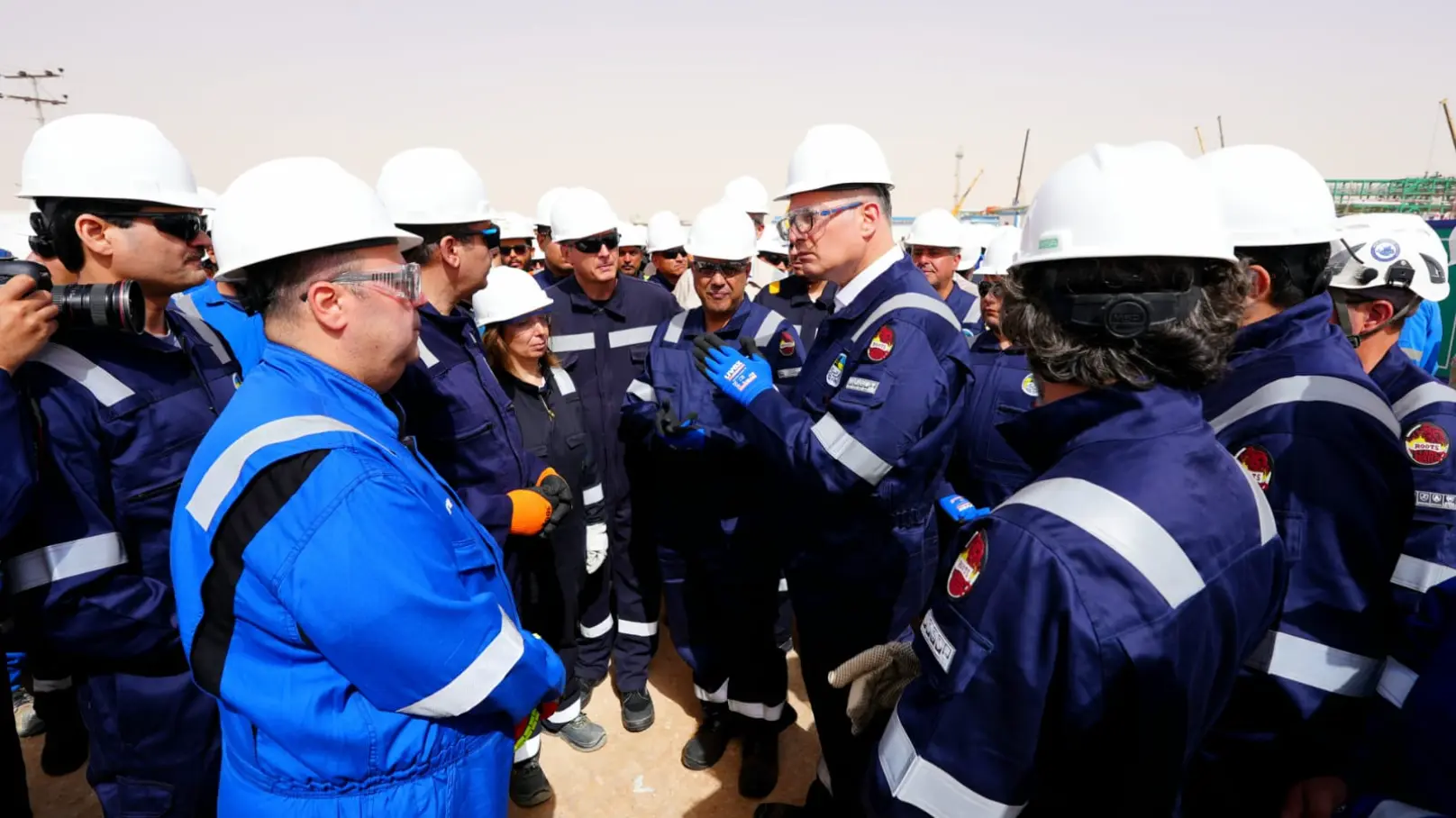 من-حقول-مليحة-بالصحراء-الغربية:-وزير-البترول-يؤكد-الجاهزية-الكاملة-لتأمين-احتياجات-الطاقة-خلال-الصيف